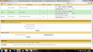 Axis2 NetBeans