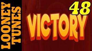 Level 49 - Looney Tunes World of Mayhem - Gameplay #48