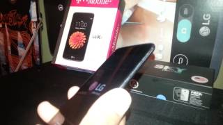 Hard Reset for LG K7 Model K330 T-Mobile Family Mobile