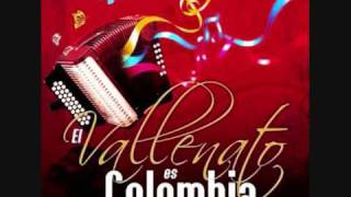 LA PATILLALERA (JUANA ARIAS), RAFAEL ESCALONA. IVO DIAZ #eccolovallenato