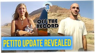 Off The Record: Discussing the Sad Story of Gabby Petito