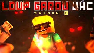 Loup-Garou UHC S6 - Épisode 2 : LE RÔLE :D
