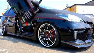 -SUPER☆CAR其の肆-「燃費 meets ガル」
