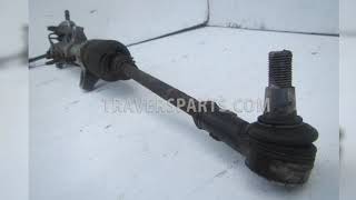 Рулевая рейка Mercedes W638 Vito V A6384602100