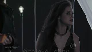 Verdades secretas / Giovanna / Needed me