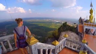 Сколько денег нужно для жизни в Таиланде? Сколько мы тратим в месяц