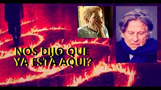 ROMAN POLANSKI y EL ANTI CRISTO