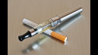 Ремонт  и тюнинг электронной сигареты