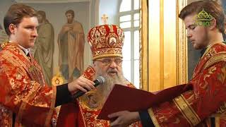 События недели. Выпуск от 15 октября