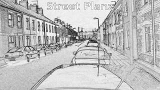 street planz makin money full stop