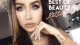 BEST OF BEAUTY 2016 | COCO LILI