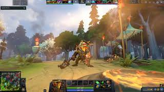 Dota2 гайд от MOREMMR: Не принимай удары на грудь
