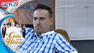 CINTA YANG HILANG - Firman Akan Memberikan Info Penting Untuk Raffi [12 Juli 2018]