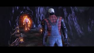 Mortal Kombat X - Сегодня 10-ка, завтра МК11