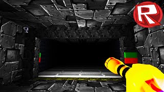 Я СНОВА ТУДА ВЕРНУЛСЯ! ВЫЖИВАНИЕ НА РЕЖИМЕ ЭКСТРИМ В РОБЛОКС ! Roblox Area 51