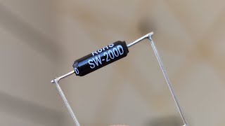 This device will drive Away the thieves