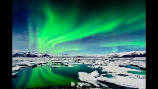 Cosmic relax music. Chillout experience in Space | Música cósmica relajante. Relax en el espacio