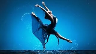 Очень красивый видеоролик GEBERIT Aqua Clean campaign