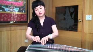 台語輕音樂-南都夜曲-吳語宸古箏-Guzheng