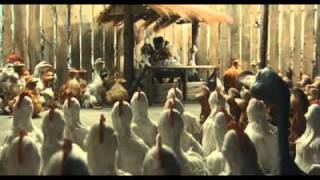 Гадкий утенок (2010DVDRip)