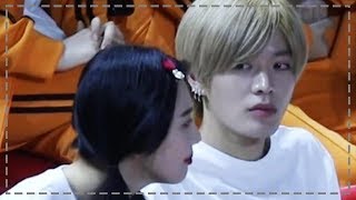 [Best Moment] Joy 조이 Red Velvet & Yuta 유타 NCT 2016-2019