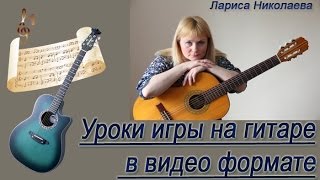 Чек-лист "15 шагов к первой песне"