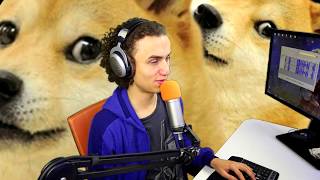 WTF IS GOING ON?! (Happy Wheels #29)