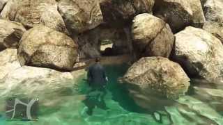 GTA5 World Glitch Playboy Mansion