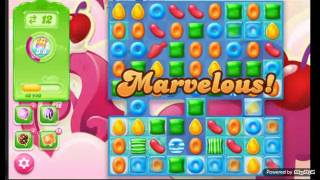 Candy Crush Jelly Saga Level 627
