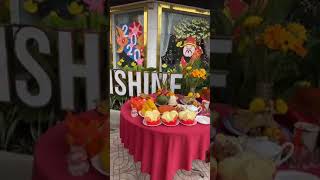 Lễ Khai Trương Mỹ Phẩm Laura Sunshine Nhật Kim Anh 2020
