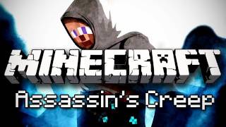 Minecraft: Assassin's Creep - Part 1 (Custom Map Adventure)