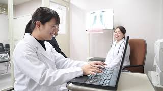 ＯＣＭＴ★授業動画　【医療秘書・情報学科】