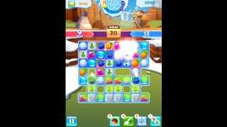 Ice Age Avalanche Level 212
