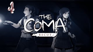 Прохождение The Coma Recut Серия 4 "Прорываясь в медпункт"