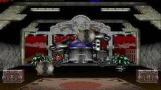 Revolution X (SNES) Review