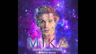 Mika - Stardust (feat. Chiara) - Lorenz Bootleg