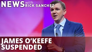 Twitter suspends Project Veritas founder after CNN takedown