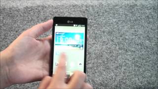 Видеообзор LG Optimus 4X HD