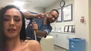 Am ajuns la Spital!!Care a fost problema?????‍♀️?