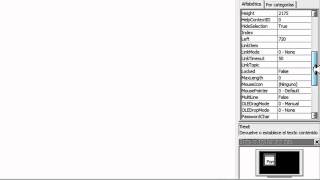 Como Hacer las Tablas De Multiplicar Con Visual Basic 6.0 (HD)