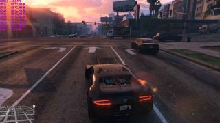 GTA V on GTX 570