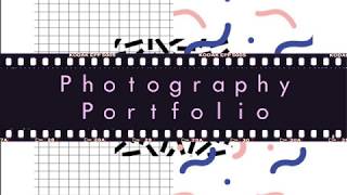 Photography Portfolio