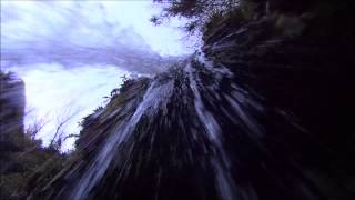 Maspie Den fall