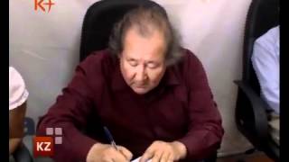 КНБ «подловило» Болата Атабаева на «опасных» мыслях