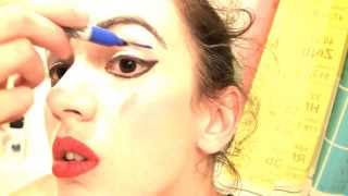 Sharpie Song