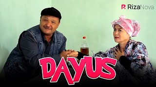 Qalpoq - Dayus