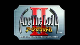 エルク ボイス集【アークザラッド２】