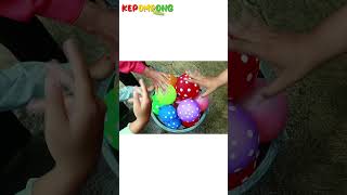 yang tau tau aja #shorts #shortvideo #ballon #balloon #ballons #balloons #ballons#fypシ #youtube