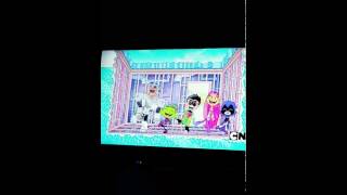 PEE PEE DANCE - TEEN TITANS
