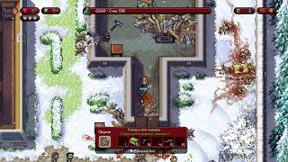 The Escapists: The Walking Dead | ВЫЖИВАНИЕ: Оборона Александрии ► #1